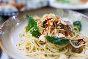 Pasta