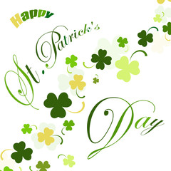 Saint Patricks Day