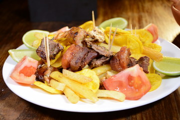 Picada