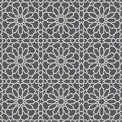 Islamic seamless vector