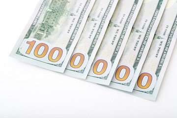 one  million dollar image