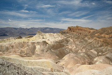 Zabryskie point