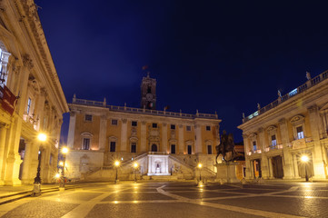Roma Campidoglio