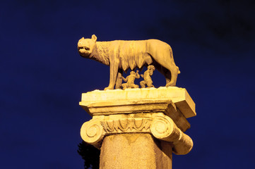 Roma Campidoglio