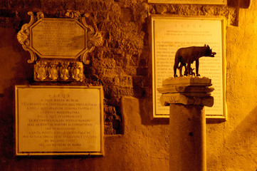 Roma Campidoglio