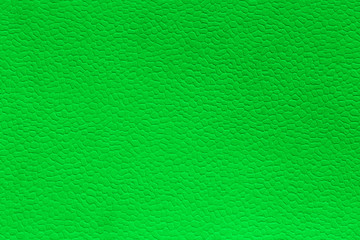 green paper texture or background with space for text