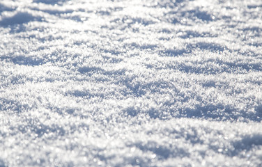 snow texture
