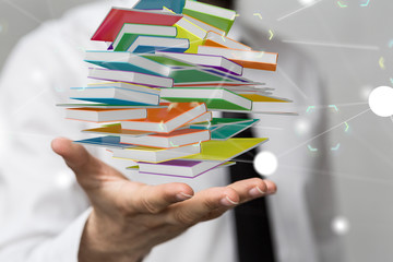 bücher