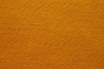 Fototapeta premium Brown felt.