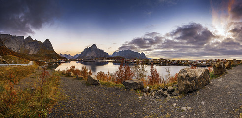 Reine