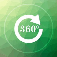 Reload 360 icon