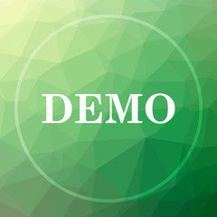 Demo icon