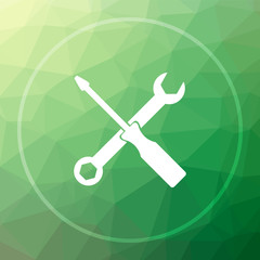 Tools icon