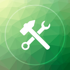 Tools  icon