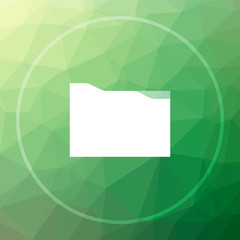 Folder icon