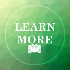 Learn more icon