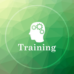 Training icon