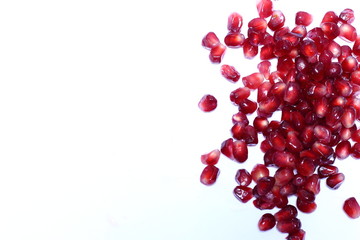 garnet beans