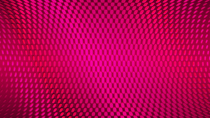 Abstract dots background