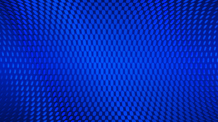 Abstract dots background