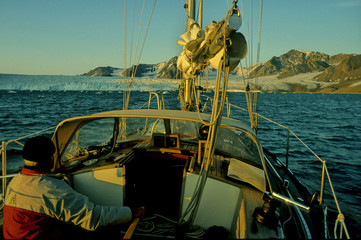 Sailing