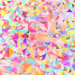 beautiful abstract picture