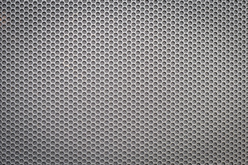 loudspeaker pattern background