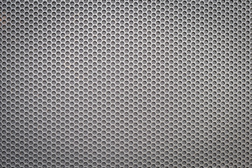 loudspeaker pattern background