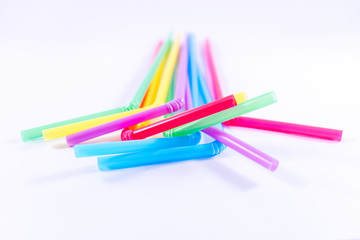 Drinking straws