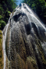 Waterfall Monterrey
