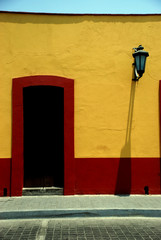 Fototapeta premium Church in San Miguel de Allende