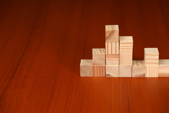 wood block