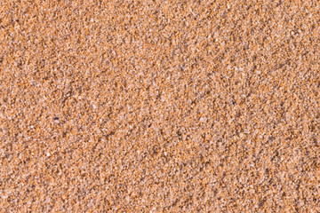 beauty sand pattern beach summer seasons phuket island thailand
