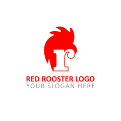 Rooster Logo