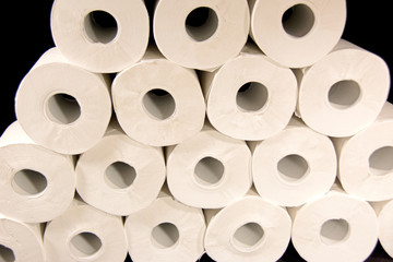 トイレットペーパー