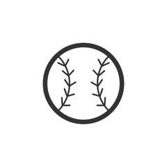 BW Icons - Baseball
