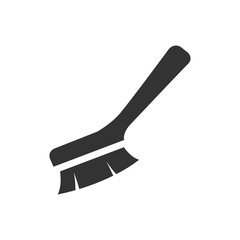 BW Icons - Brush
