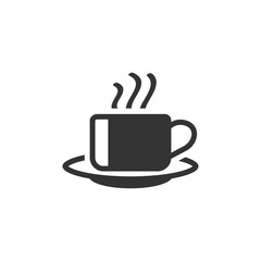 BW Icons - Coffee cup