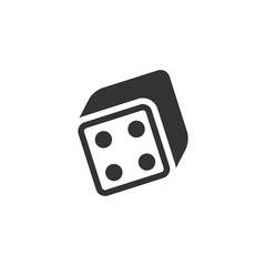 BW Icons - Dice