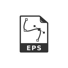 BW icon - EPS file format
