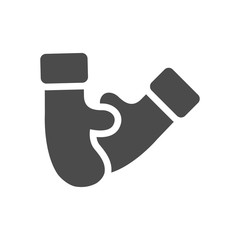 BW Icons - Winter glove