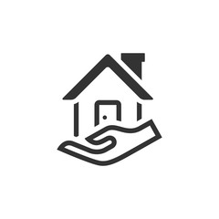 BW Icons - Property care