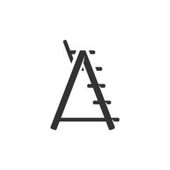 BW Icons - Lifeguard chair