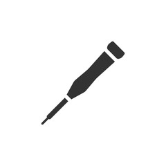 BW Icons -Screwdriver