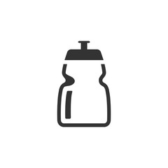 BW Icons - Cycling water bottle