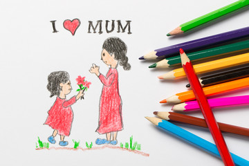 Happy Mother's Day