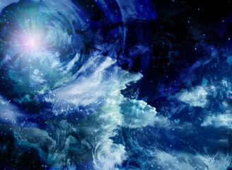 Deep Space