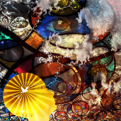 Mind Art - 139177870