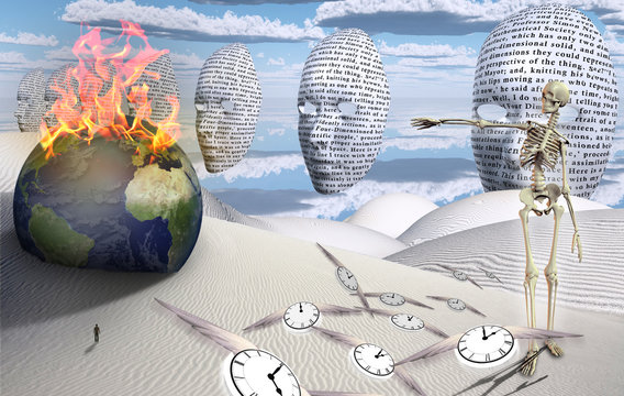 Masks  Some elements provided courtesy of NASA
