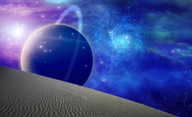 Sands of Erudin